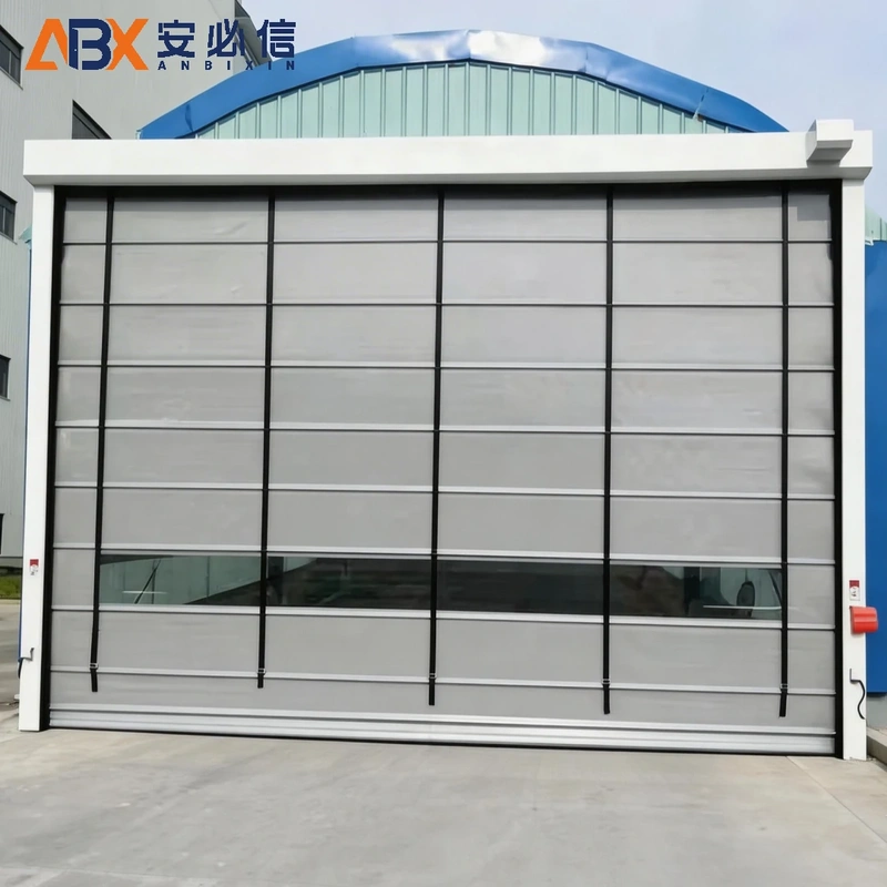 崇左市高速堆积门