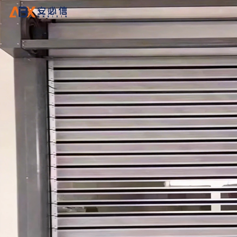 崇左市消防高速门